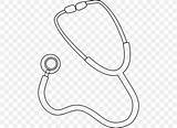 Stethoscope Drawing Clip Art PNG 468x598px Area Black  sketch template
