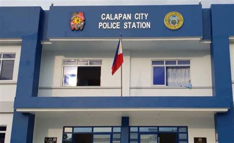 New milestone! Calapan Mayor Panaligan leads inauguration of new PNP building at City Hall ...