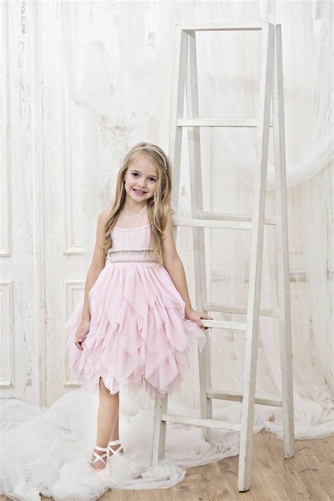 Scarlet - Luna Luna Collection | Girls Dresses | Dress | Dreamy ...