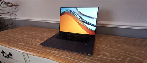 Huawei MateBook 16 review | TechRadar