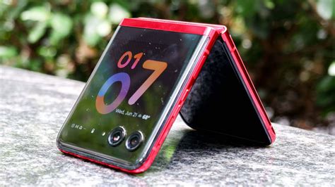 The best phone I tested in 2023 wasn’t from Apple or Samsung