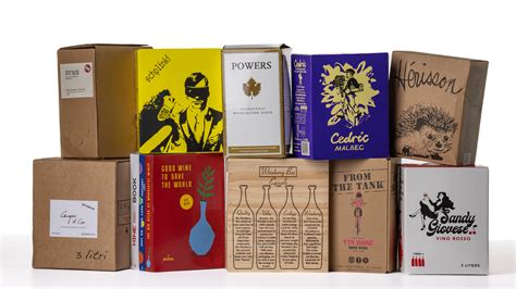 10 Best Boxed Wines - The New York Times