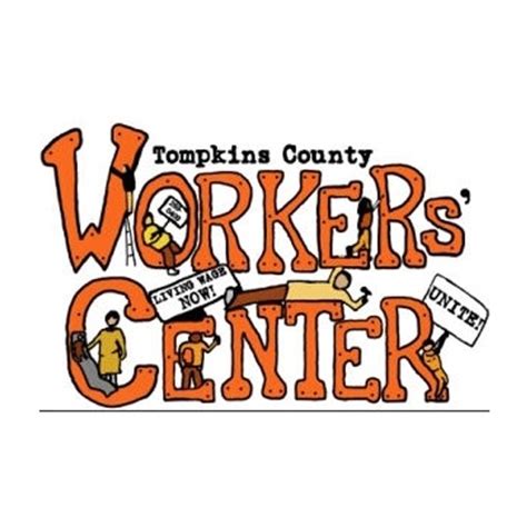 tompkins_county_workers_center - Durland Alternatives Library