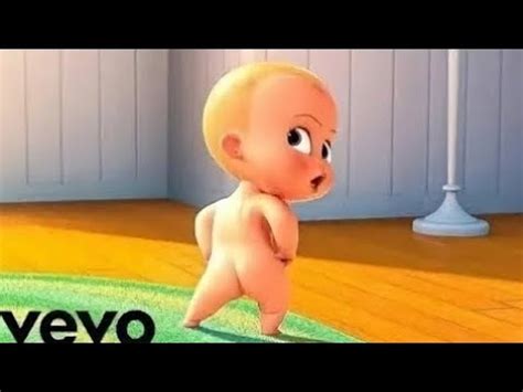 Baby Dance - Scooby Doo Pa Pa (Music Video 4k HD) - YouTube