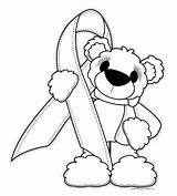 20 Free Red Ribbon Week Coloring Pages To Print sketch template