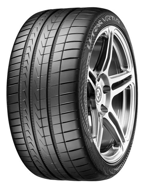 Vredestein Ultrac Vorti R Tire: rating, overview, videos, reviews ...