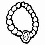 Jewelry » Coloring Pages Surfnetkids sketch template