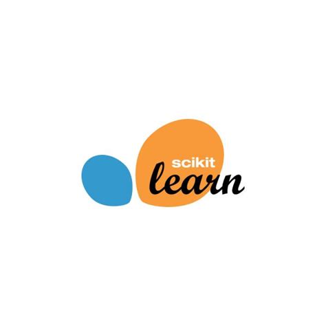 Scikit learn Logo Vector - (.Ai .PNG .SVG .EPS Free Download)