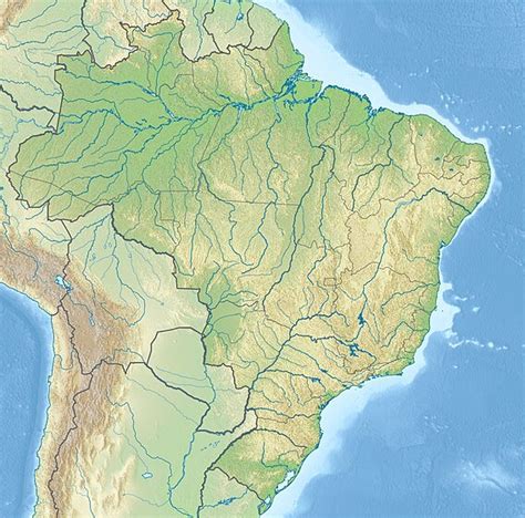 Brasília National Park - Wikipedia