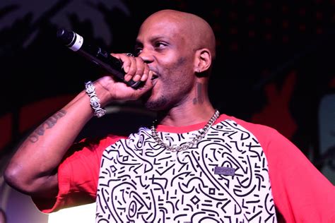 DMX in Critical Condition After Suffering Overdose