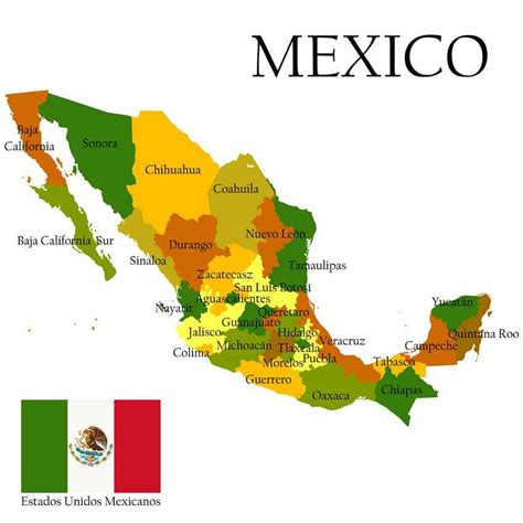 Playa Del Carmen Mexico Map - Maping Resources