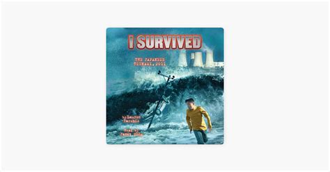 ‎I Survived #08: I Survived the Japanese Tsunami, 2011 on Apple Books