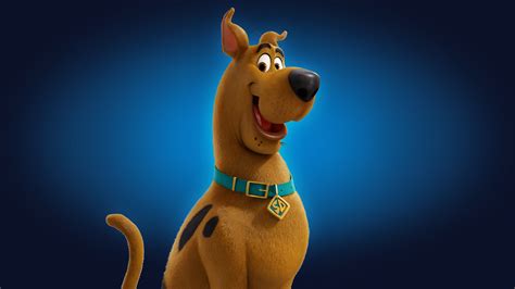 Great Dane Scooby Doo Look Like