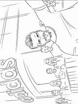 David Beckham coloring Pages sketch template