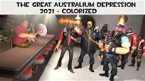 [TF2]Australium Drop Compilation 2021 + Funny Moments - YouTube