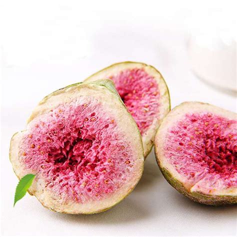 Freeze dried figs | hailianfood