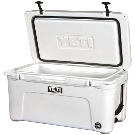 Yeti™ Tundra Series 65 - Quart Cooler - 167083, Coolers at Sportsman's ...