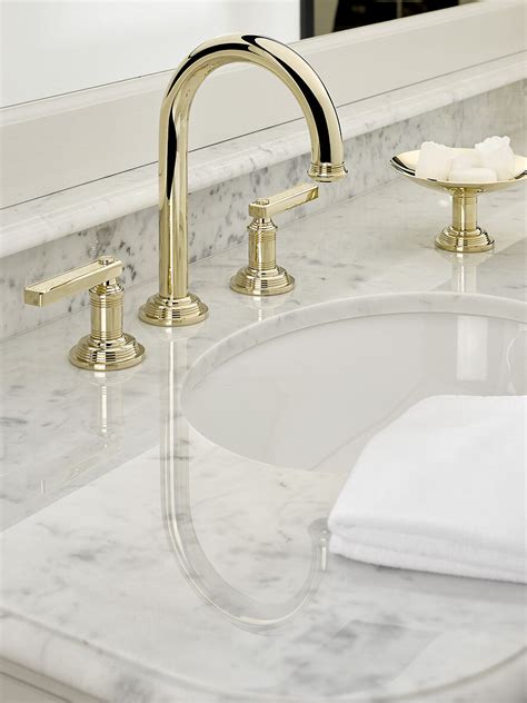 Decorative Plumbing Fixtures & Accessories | Fantasia Showroom | Minneapolis, MN — Fantasia ...