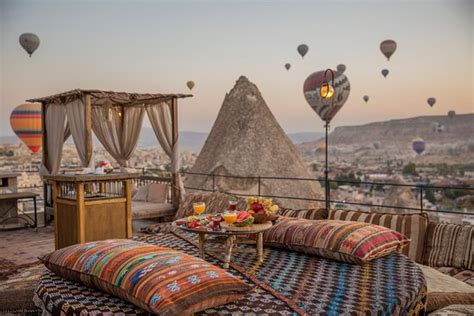 DIVAN CAVE HOTEL desde S/ 369 (Goreme, Turquía) - opiniones y comentarios - hotel - Tripadvisor