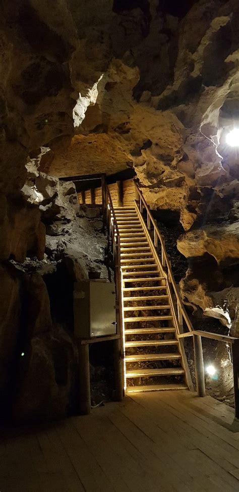 Engelbrecht Cave (Mount Gambier) - 2019 All You Need to Know Before You ...