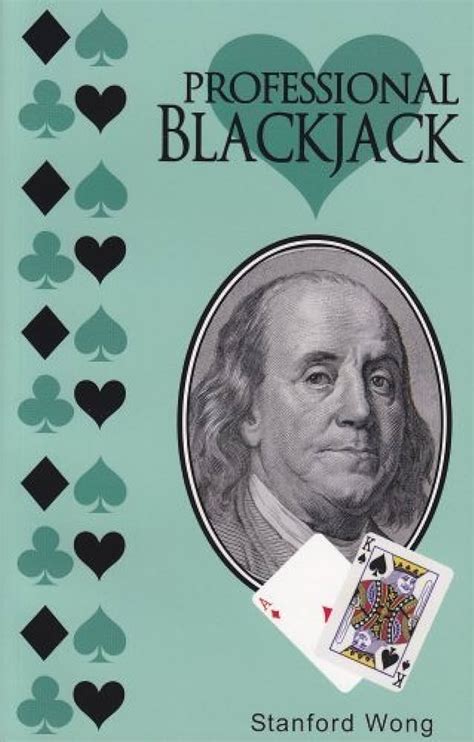 7 Best Card Counting Books For Blackjack