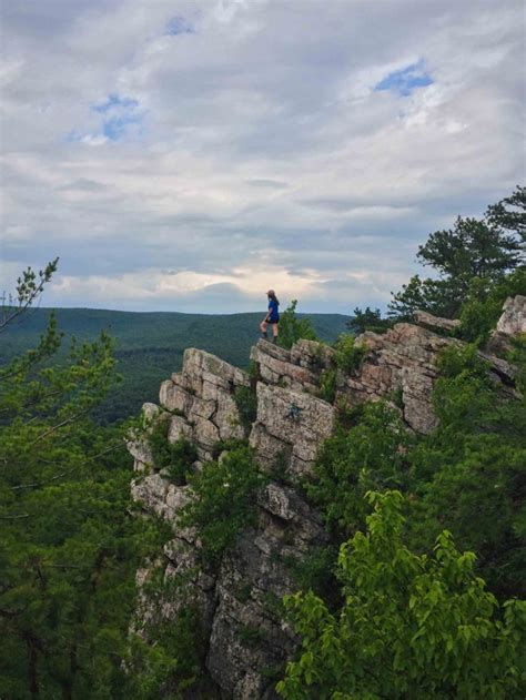 Pennsylvania: Must-See Day Hikes on the Appalachian Trail - The Trek