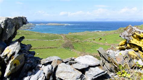 Ring of Beara: Ultimate Guide with Route Map (2023) | Your Ireland Vacation