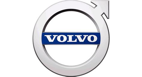 Volvo Cars Vector Logo | Free Download - (.AI + .PNG) format ...