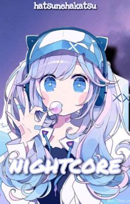 Best NightCore Songs! - I See Your Monsters - Wattpad