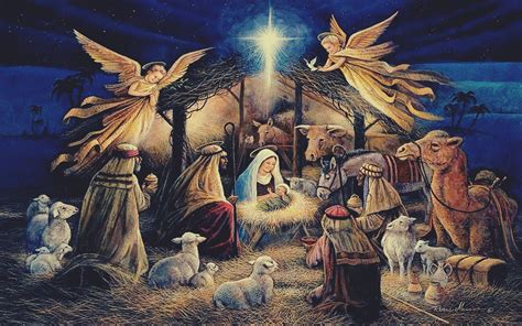 christmas images manger Christmas manger stock photos | myhomechristmashub