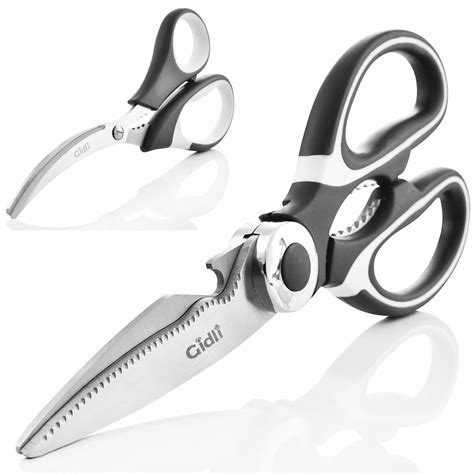 Best kitchen shears multi purpose utility scissors - Your House