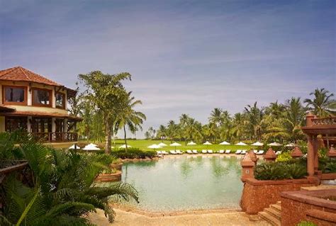 PARK HYATT GOA RESORT AND SPA $157 ($̶2̶0̶7̶) - UPDATED 2018 PRICES & REVIEWS - INDIA - TripAdvisor