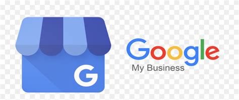 Google My Business Logo & Transparent Google My Business.PNG Logo Images