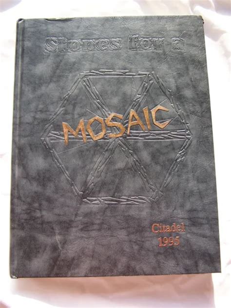 1995 IRVINE HIGH School Yearbook Irvine, California Citadel $75.70 ...