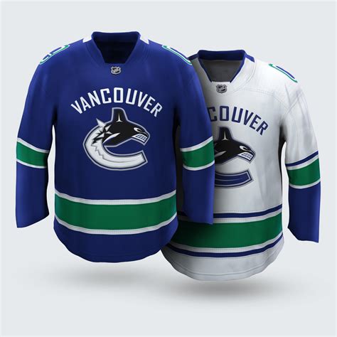 All-New adidas NHL Hockey Jerseys - NHL® 18 - EA SPORTS