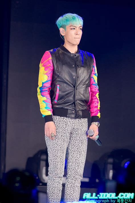 T.O.P. | Fashion, Bigbang, Style