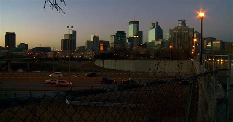 Minneapolis officials tout lower crime statistics in 2023 so far - CBS Minnesota