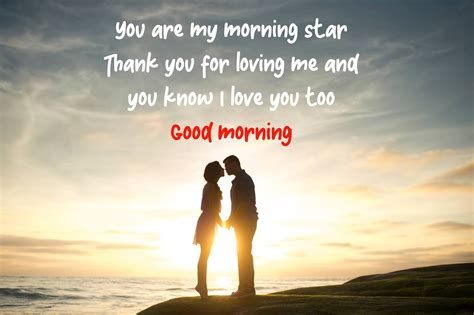 Good morning my love messages for your significant other - Best Wisher