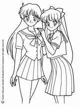 Girlfriends Coloring Pages  Hellokidscom sketch template
