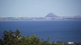 A coastal view | One last shot I took from Calton Hill on a … | Flickr