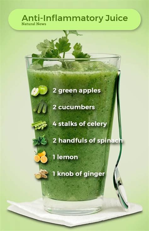 Benefits Of Cucumber Celery Ginger Juice - health benefits