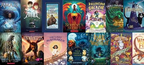 Fantasy Books For Kids More Than Just The Usual Fare, 48% OFF