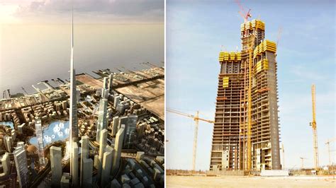 The most important Saudi projects 2023 : acud