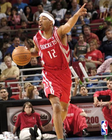 Rafer Alston | Houston Rockets Wiki | FANDOM powered by Wikia