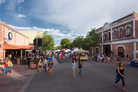 Chico: A Vibrant College Town in Any Season | CABBI