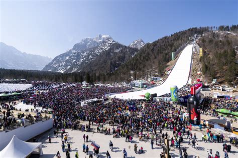 Norway hopeful women's ski flying will be added to World Cup calendar