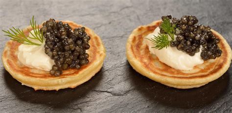 american caviar | House of Caviar and Fine Foods