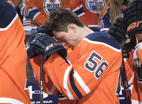 Edmonton Oilers: Kailer Yamamoto Proving NHL Worth