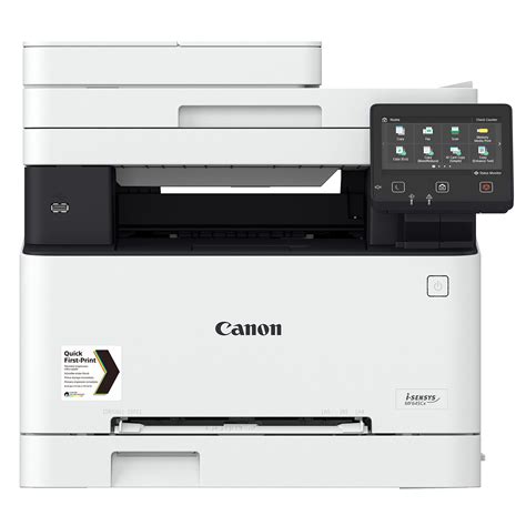 Canon i-SENSYS MF645Cx - Imprimante multifonction - LDLC | Muséericorde