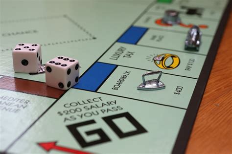 Hasbro Releases Ms. Monopoly, A Silly, Faux-Feminist Update to the Classic Board Game - InsideHook